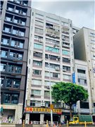 鄰近基泰之星社區推薦-中山民權大樓，位於台北市中山區